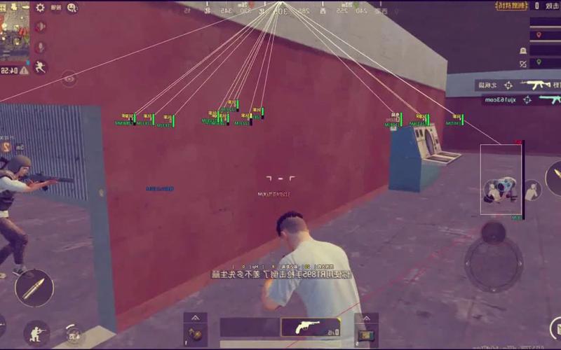 【天之蓝一体直装】和平精英怎么开挂 软件下载  和平精英正规卖挂平台 和平精英开挂购买网站